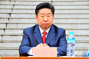 beat365正版唯一官网必一党委书记范跃进