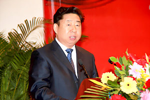 beat365正版唯一官网必一党委书记范跃进