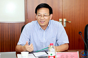 beat365正版唯一官网必一副校长蔡先金