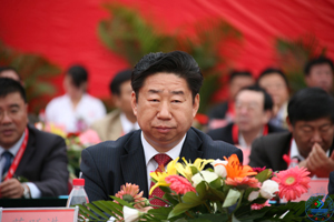 beat365正版唯一官网必一党委书记范跃进